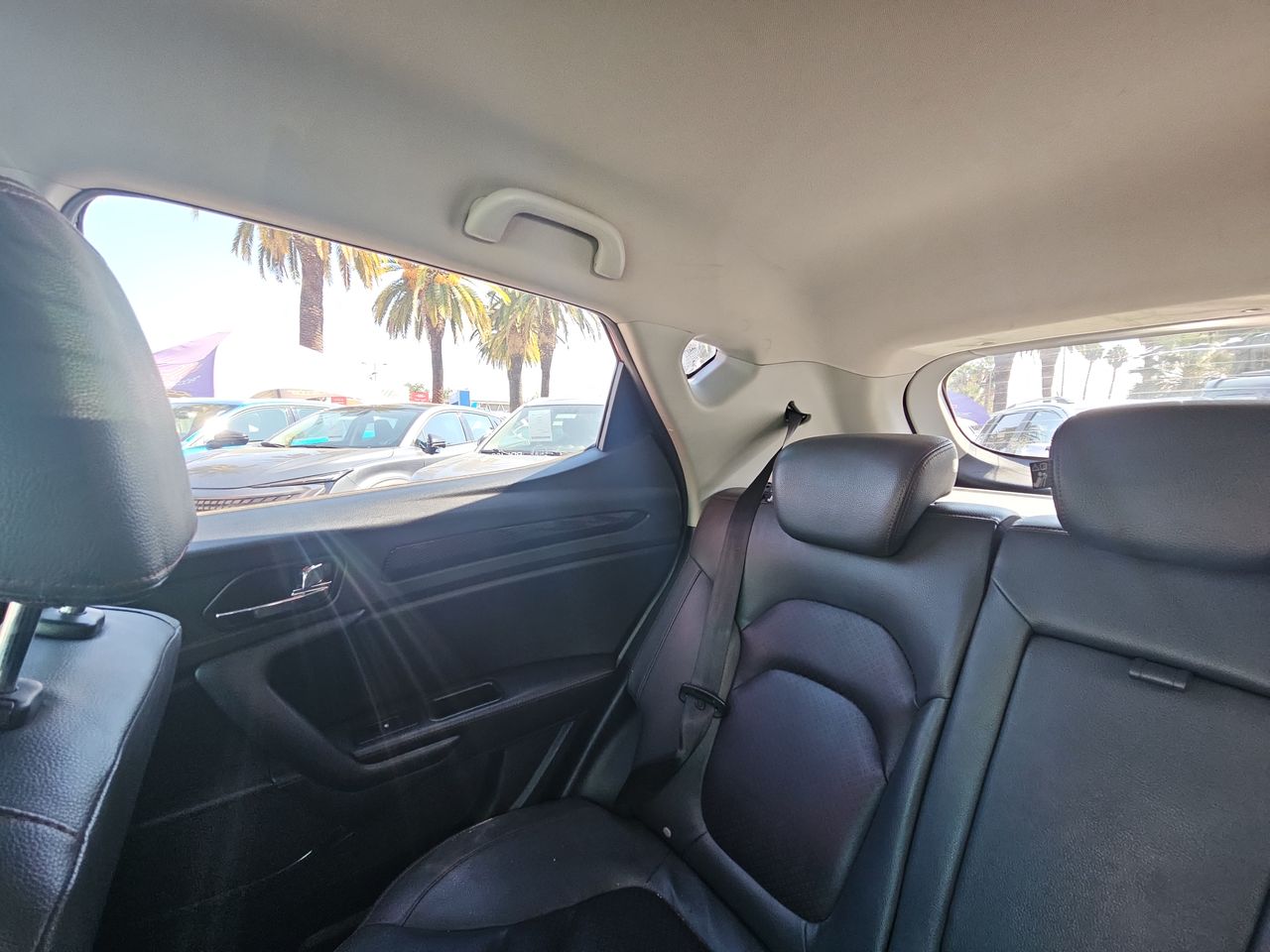 Jac Grand s3 Grand S3 Luxury Hb 1.6 2021 Usado en Usados de Primera - Sergio Escobar