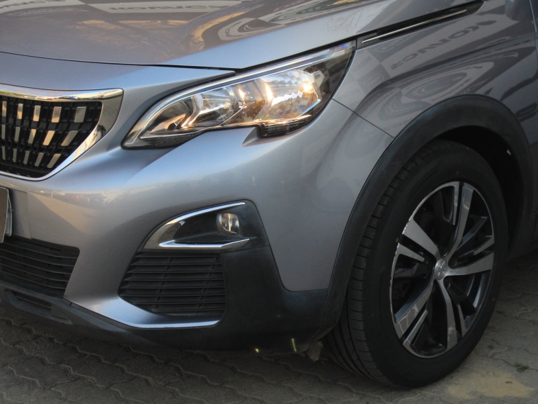 Peugeot 3008 1.6 Actpack Bluehdi E6 Mt Diesel 2019 Usado  Usado en Kovacs Usados