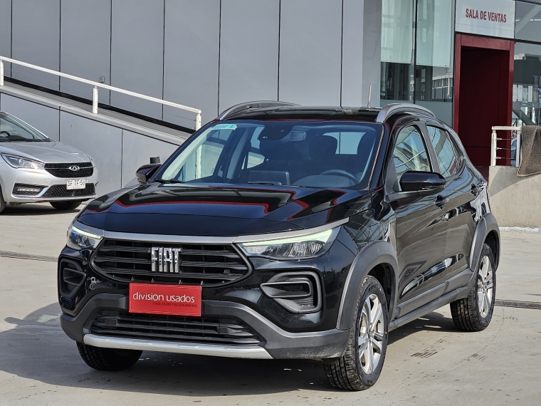FIAT PULSE PULSE AUDACE CVT 1.0 2022