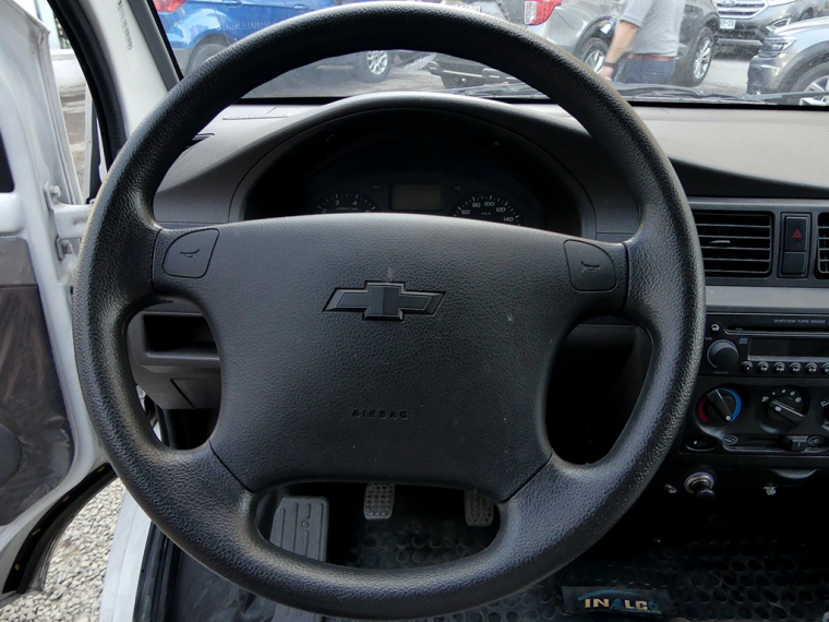 Chevrolet N300 Max Van 1.2 2018 Usado  Usado en Webautos.cl