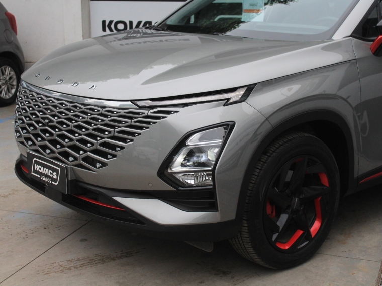 Omoda C5 1.6  T   Prestige  At 2024 Usado  Usado en Kovacs Usados
