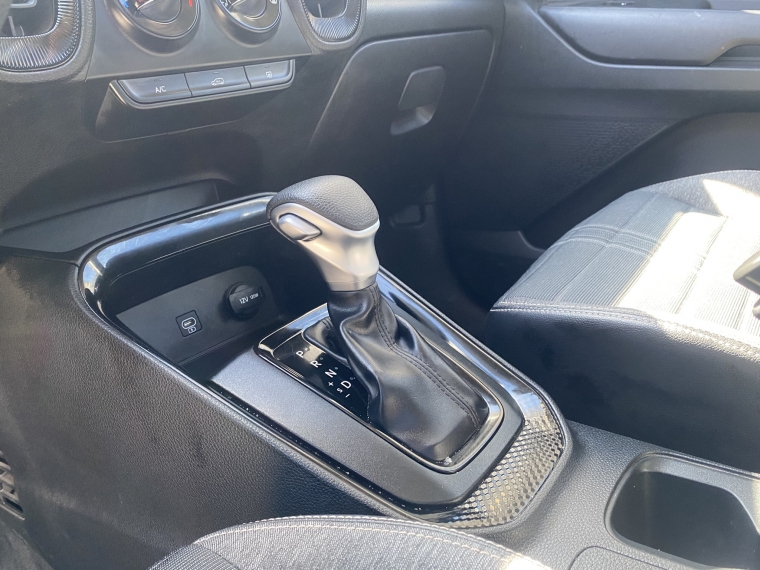 Kia Sonet 1.5 Ex Ivt Full Plus At 2025 Usado  Usado en Kovacs Usados