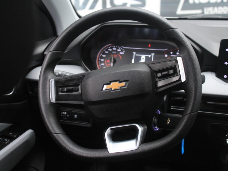 Chevrolet Sail 1.5  Nb  Cvt 2024 Usado  Usado en Kovacs Usados