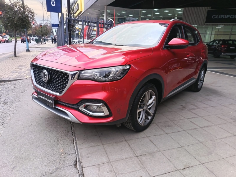 Mg Hs 1.5 Dct At 2023  Usado en Curifor Usados - Promociones
