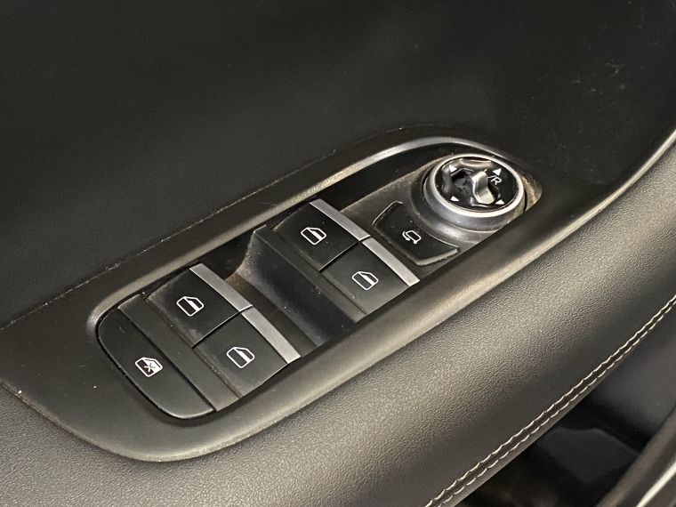 Chery Tiggo 7 pro Tiggo7 Pro Glx Cvt 1.5 Euro 6b 2022 Usado en Rosselot Usados
