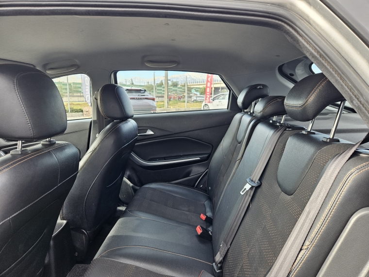 Chery Tiggo 2 Gls Mt 1.5 2022 Usado  Usado en Kovacs Usados