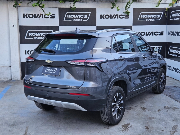 Chevrolet Groove 1.5 Premier  Mt 2024 Usado  Usado en Kovacs Usados