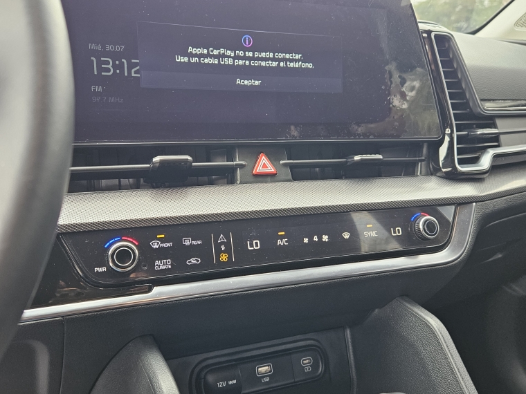 Kia Sportage Ex 2.0 Aut 2025 Usado  Usado en Kovacs Usados