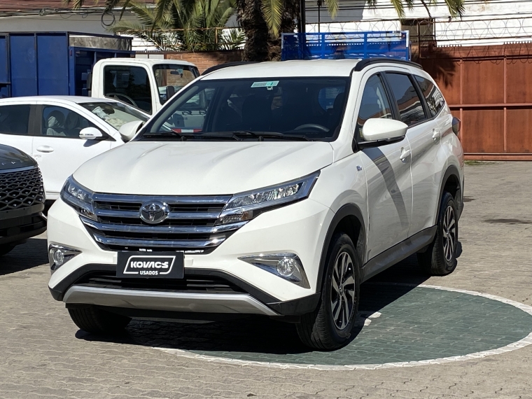 Toyota Rush 1.5 Xli At 2023 Usado  Usado en Kovacs Usados