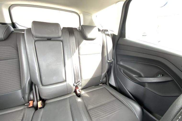 Ford Escape New 2.0 S 4x2 Diesel Mt 5p 2018 Usado  Usado en Webautos.cl