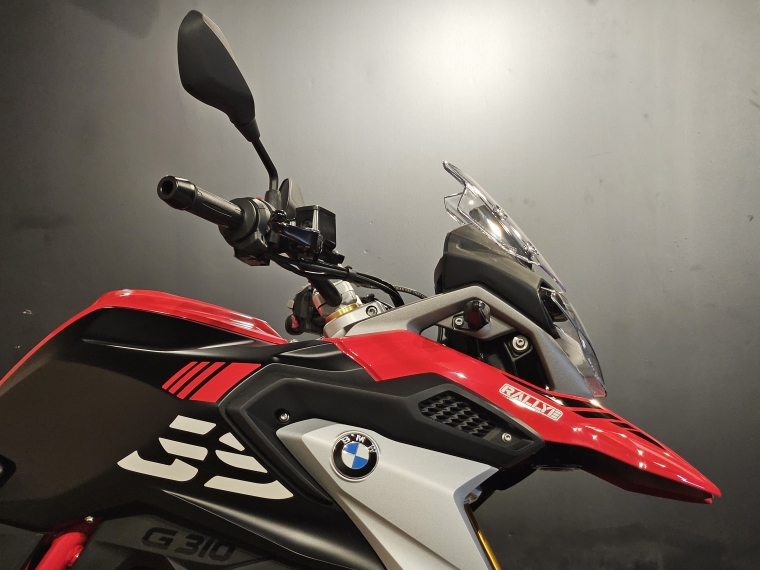 Bmw G 310 gs . 2026 Usado en BMW Premium Selection