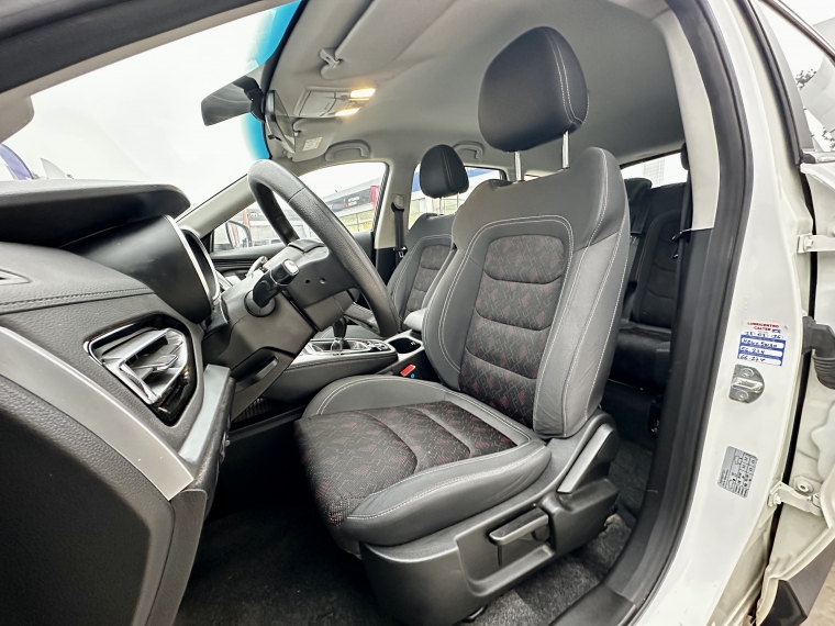 Jetour X70 X70 Gl 1.5 2022 Usado en Rosselot Usados
