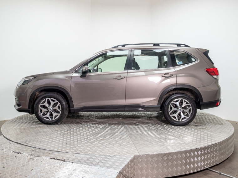 Subaru Forester  2.0i X Awd At 5p 2022 Usado  Usado en Webautos.cl