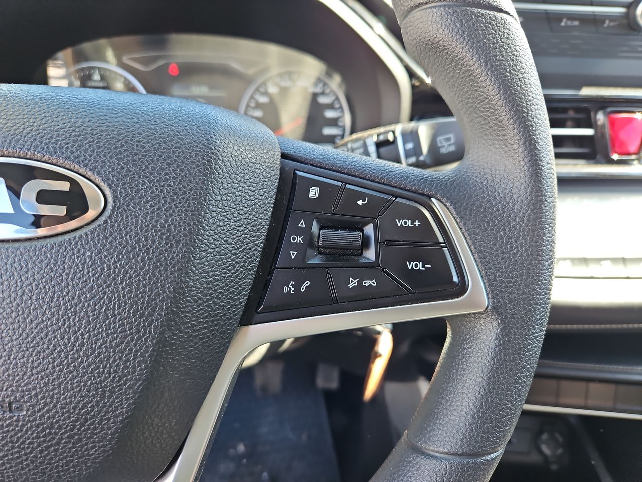 Jac Js4 Js4 Hb 1.6 2023 Usado en Usados de Primera - Sergio Escobar