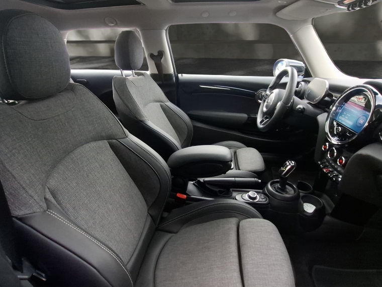 Mini Cooper S Hb 3p 2.0 Aut 2023 Usado  Usado en BMW Premium Selection