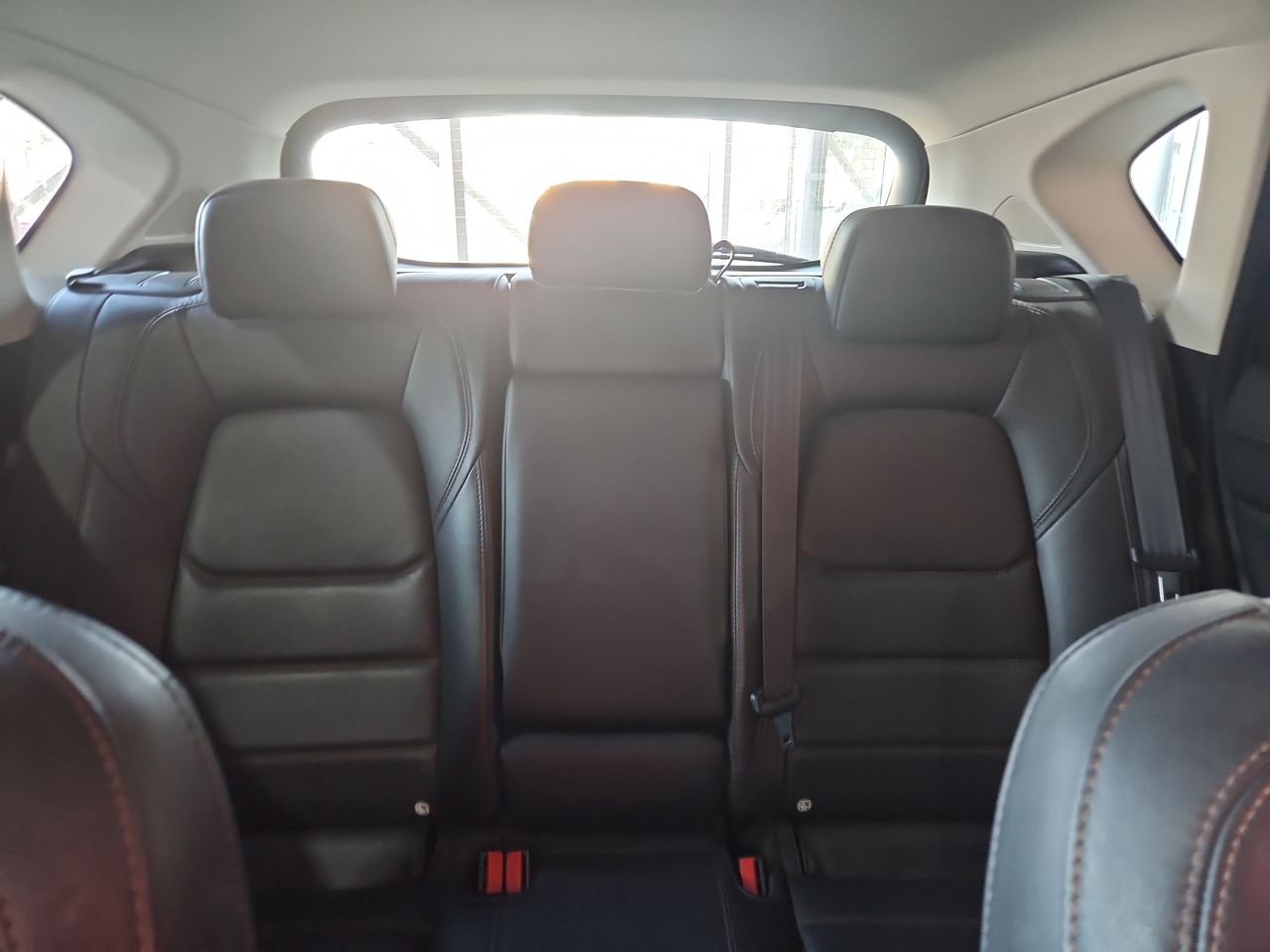 Mazda Cx-5 Cx5 4x4 2.2l Aut 2021 Usado en Usados de Primera - Sergio Escobar