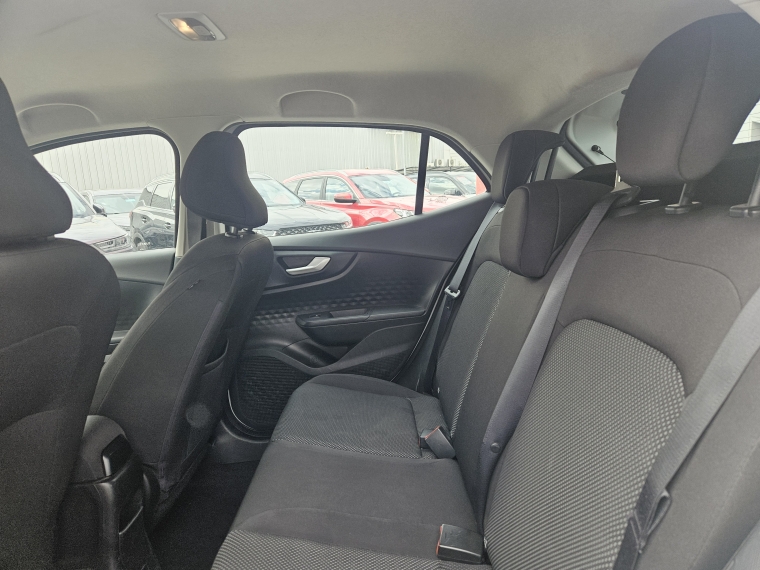 Fiat Pulse Pulse Drive Cvt 1.3 2023 Usado en Rosselot Usados