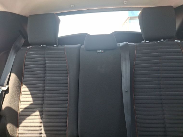 Peugeot 208 1.2 Active Pack Puretech 75 Mt 5p 2021 Usado  Usado en Webautos.cl