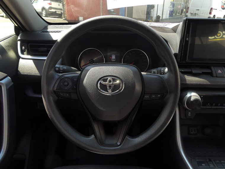 Toyota Rav4 Adventure 2.0 2019 Usado  Usado en Webautos.cl