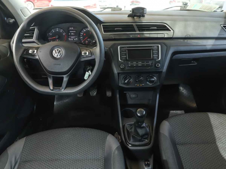 Volkswagen Gol Hb 1.6 2021 Usado  Usado en Webautos.cl