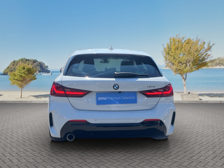 Bmw 118 I M Sport 2024 Usado  Usado en BMW Premium Selection