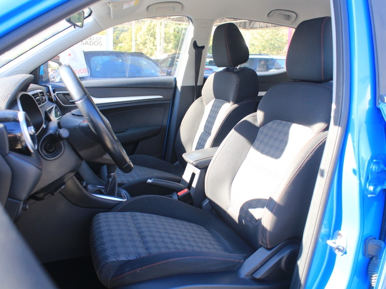 Mg Zx Zx 1.5 2022 Usado en Rosselot Usados