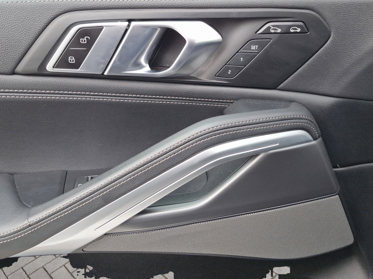 Bmw X6 Xdrive30d 4x4 5p 3.0 Aut 2023 Usado  Usado en BMW Premium Selection