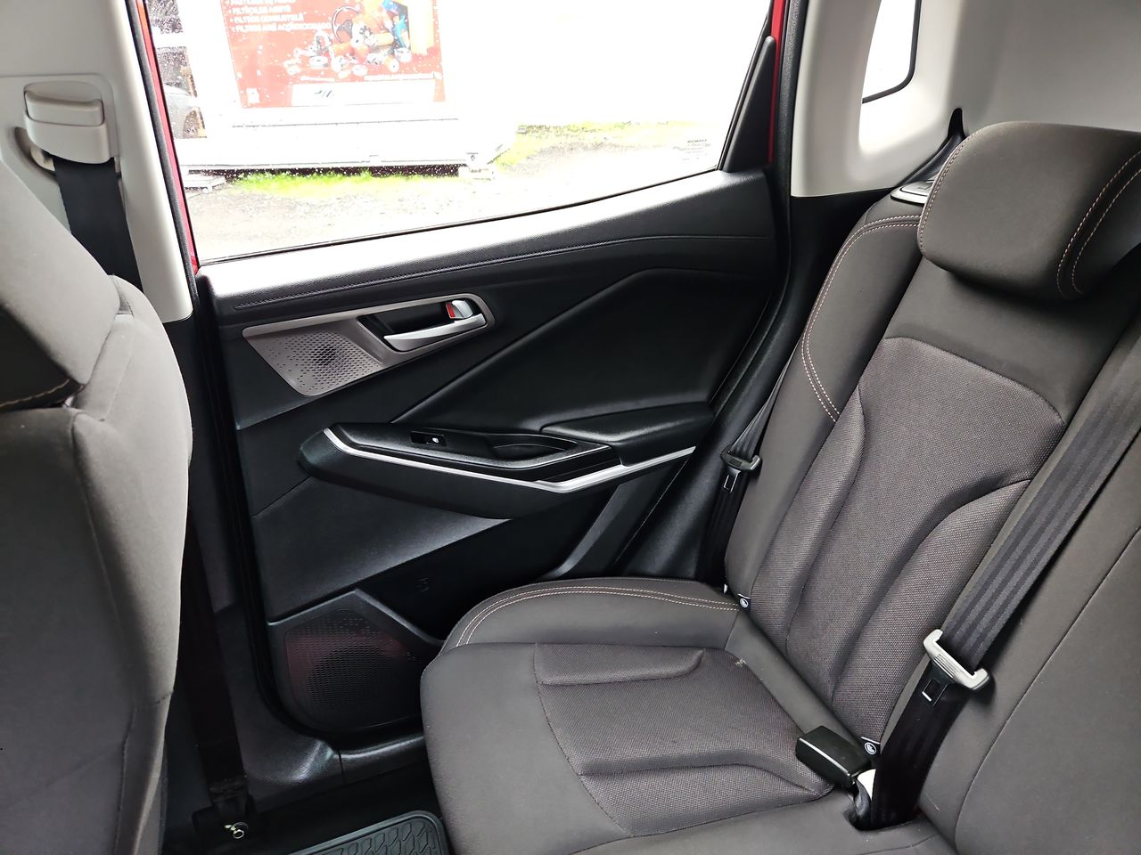 Changan Cs15 Cs15 Hb 4x2 1.5 2022 Usado en Usados de Primera - Sergio Escobar