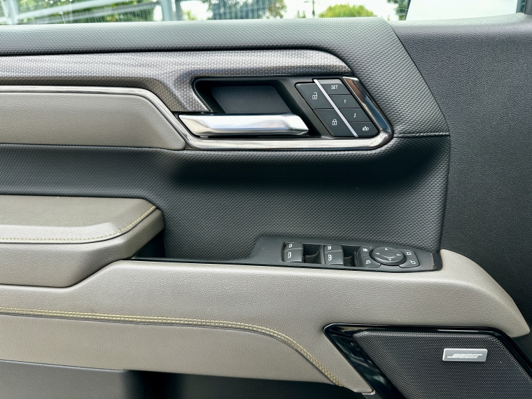 Chevrolet Silverado 6.2 Zr2 At 4x4 2024 Usado  Usado en Kovacs Usados