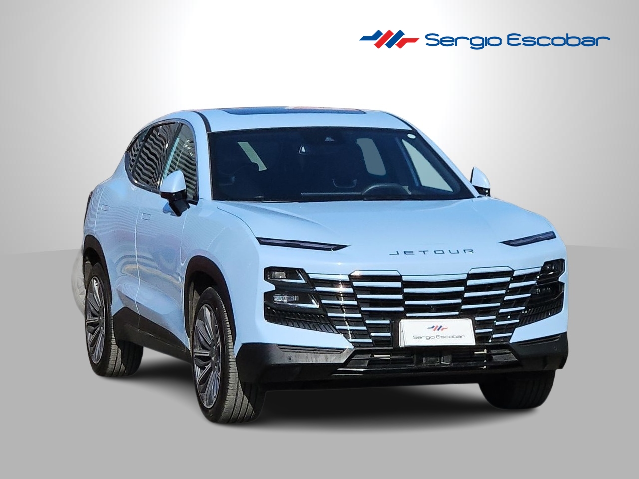 Sergio Escobar Seminuevos JETOUR DASHING DASHING 1.6 AUT 2024 JETOUR DASHING DASHING 1.6 AUT 2024