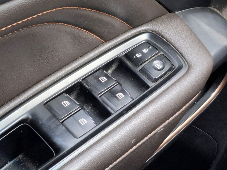 Gac motor Gs3 Gs3 Mt 1.5 2023 Usado en Rosselot Usados