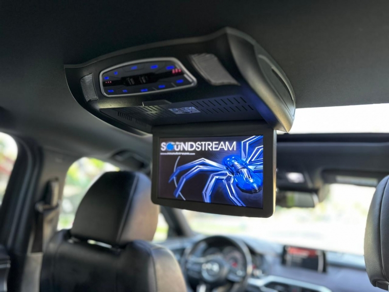 Mazda Cx-9 New Cx-9 Gtx 4x4 2.5 Aut 2019 Usado en Autoadvice Autos Usados