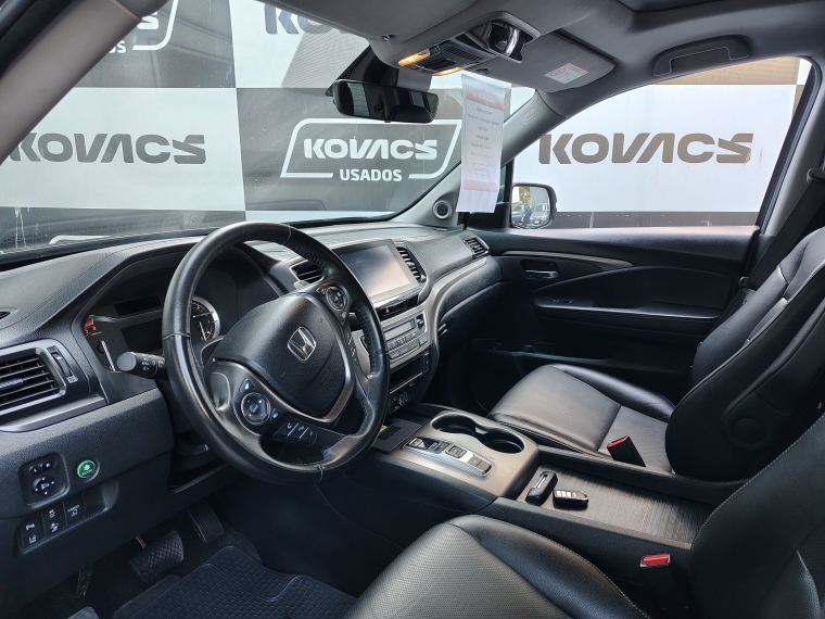 Honda Ridgeline 3.5  Rtl At  4x4 2024 Usado  Usado en Kovacs Usados