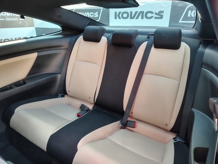 Honda Civic 2.0 Aut 2019 Usado  Usado en Kovacs Usados
