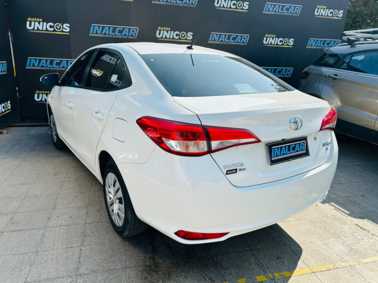Toyota 147 Otto 2022 Usado  Usado en Webautos.cl