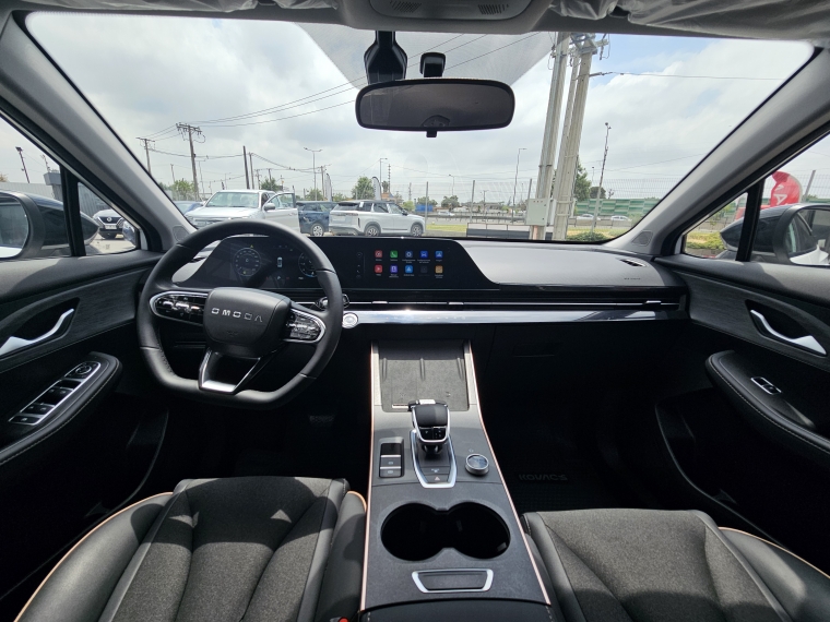 Omoda C5 T Comfort At 2025 Usado  Usado en Kovacs Usados