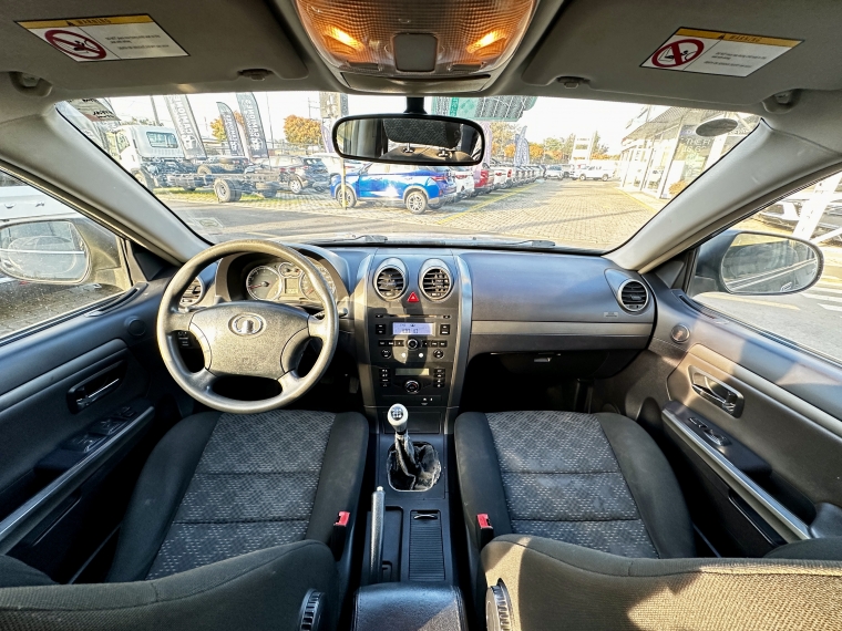 Great wall Haval 3 2.0 Le Mt 4x2 2013 Usado Usado en Kovacs Usados Great wall Haval 3 2.0 Le Mt 4x2 2013 Usado Usado en Kovacs Usados