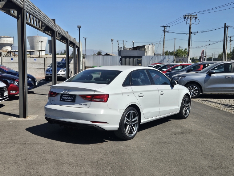 Audi A3 Sedan 35 Tfsi Sport At 1.4 2020 Usado  Usado en Kovacs Usados