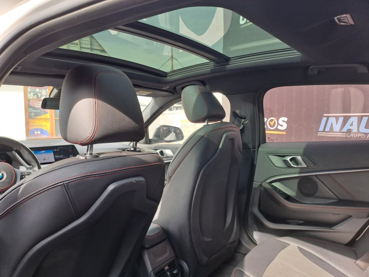 Bmw 128ti 2.0 Aut 2021 Usado  Usado en Webautos.cl
