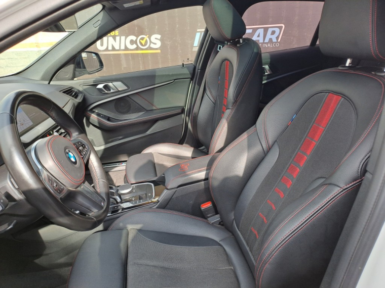 Bmw 128ti 2.0 Aut 2021 Usado  Usado en Webautos.cl