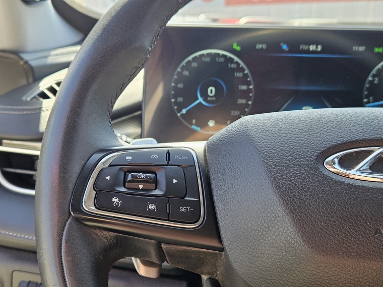 Chery Tiggo 8 pro max Tiggo 8 Pro Max 4x4 2.0 Aut 2024 Usado en Rosselot Usados