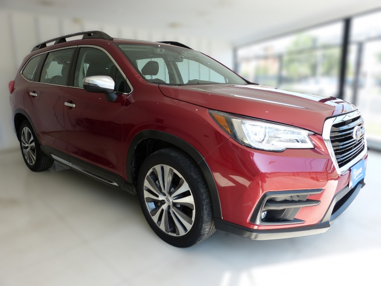 Subaru Evoltis Touring 4x4 2.4 Aut 2021 Usado en Automotriz Olea Flaño