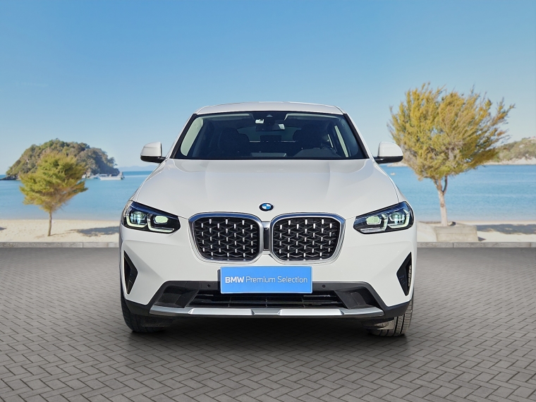 Bmw X4 Xdrive20i Dynamic S Lci 2026 Usado  Usado en BMW Premium Selection
