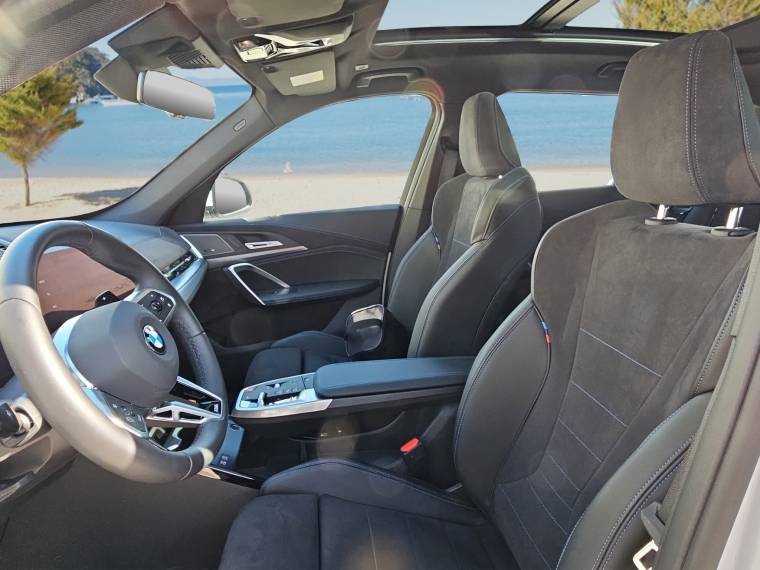 Bmw X1 Sdrive18d M Sport 2026 Usado  Usado en BMW Premium Selection