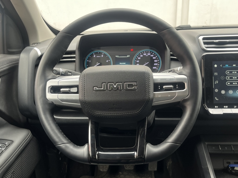 Jmc Grand avenue Grand Avenue 4x2 2.3 2026 Usado en Rosselot Usados