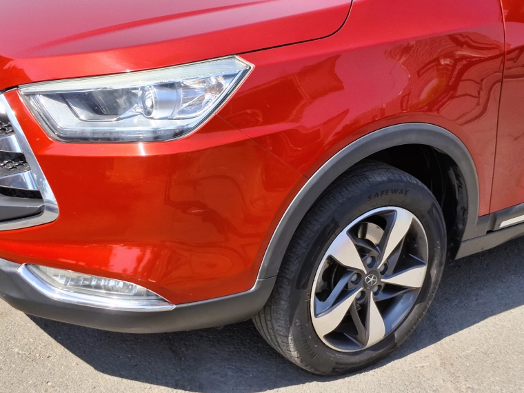 Jac S3 S3 Hb 1.6 2020 Usado en Rosselot Usados