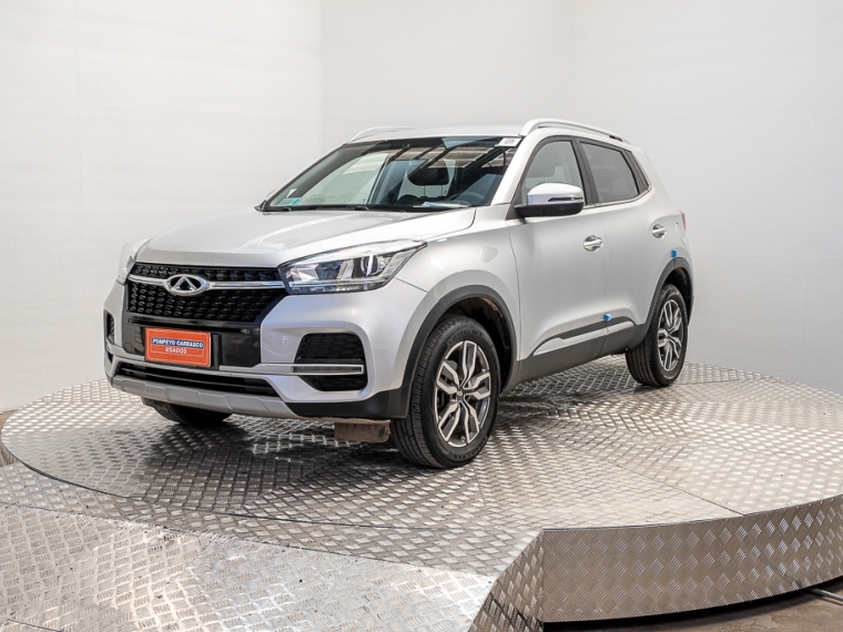 CHERY TIGGO 3  1.5 GLS MT 2021