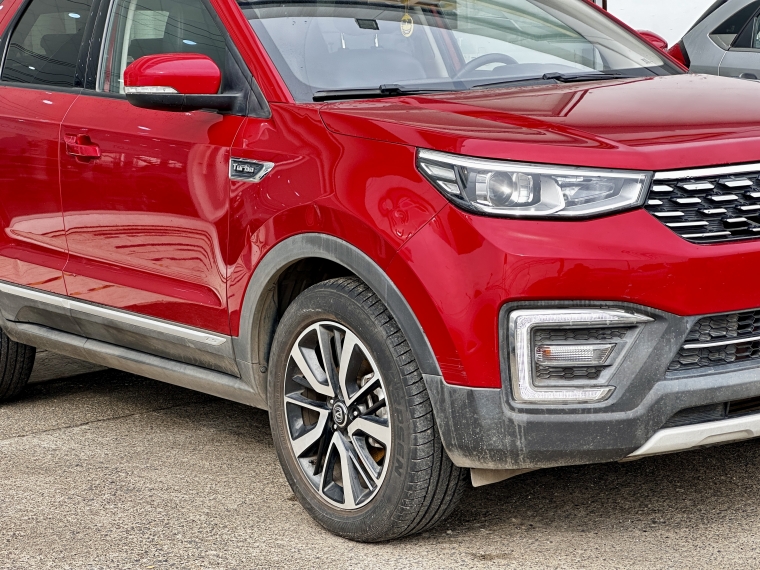 Changan Cs55 Cs55 Luxury 1.5 2021 Usado en Rosselot Usados