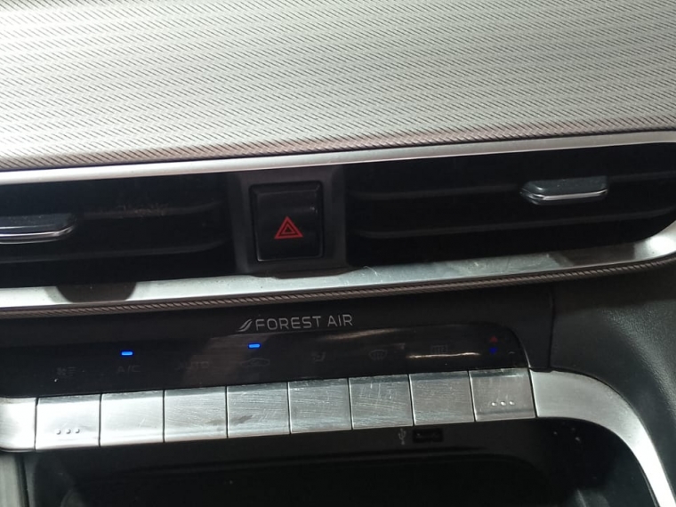 Changan Uni-t Uni T Turbo 1.5 Aut 2022 Usado en Rosselot Usados