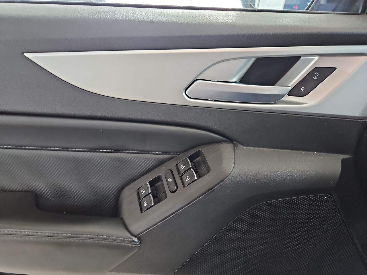 Great wall Poer Poer 4x4 2.0 2023 Usado en Usados de Primera - Sergio Escobar